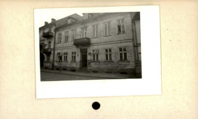 dom, skan 2