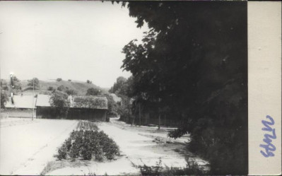 stodoła, skan 2
