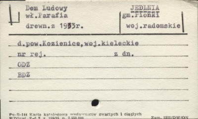 Dom Ludowy, skan 1