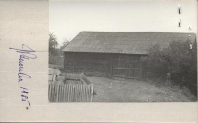 stodoła, skan 2