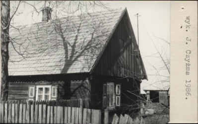 dom, skan 3
