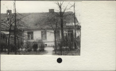 karczma, skan 2