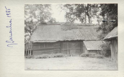 stodoła, skan 2