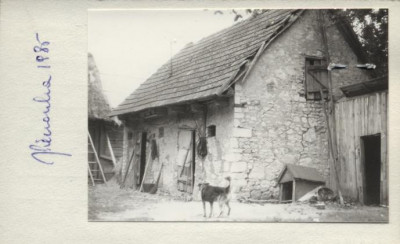 obora, skan 2