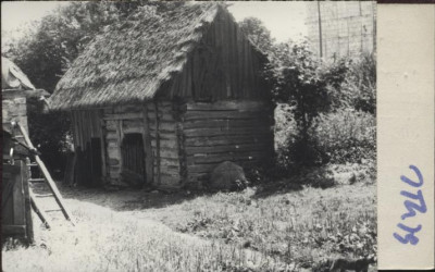 budynek gospodarczy, skan 2