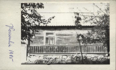 dom, skan 2