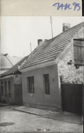 dom, skan 2