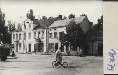 dom, skan 2