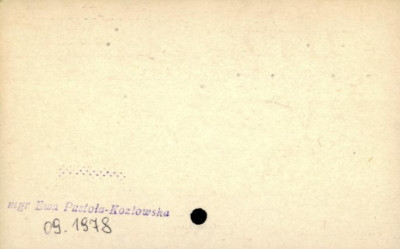 dzwonnica cmentarna przy kościele kanoników, skan 2