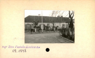 dom, skan 2