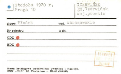 stodoła, skan 1