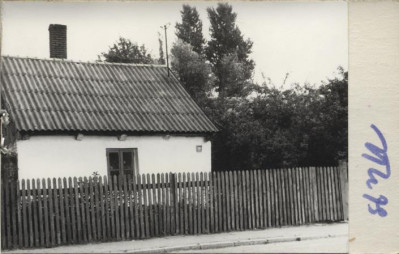 dom, skan 2