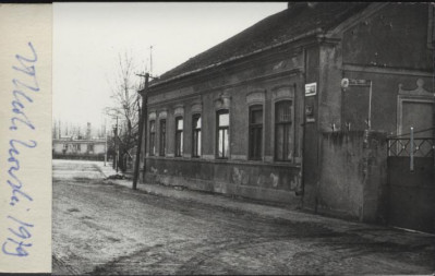 garbarnia, skan 2