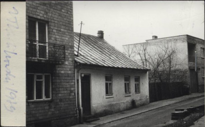 dom, skan 2