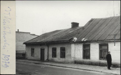 dom, skan 2