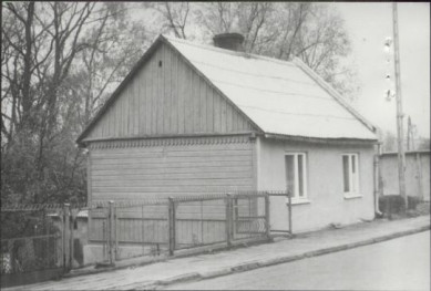 dom, skan 3