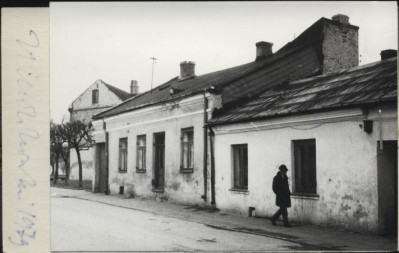 dom, skan 2
