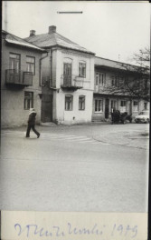 dom, skan 2