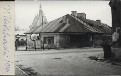 dom, skan 2