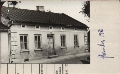 dom, skan 2