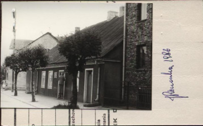 dom, skan 2