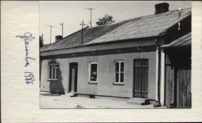 dom, skan 2