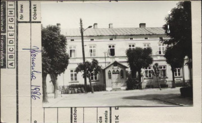 dom, skan 2