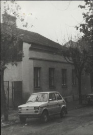 dom, skan 3