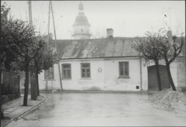 dom, skan 3
