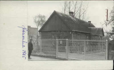 dom, skan 2