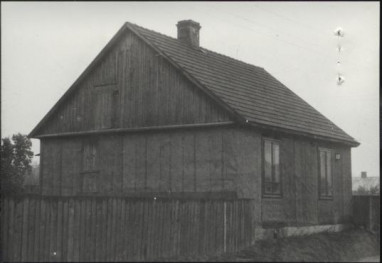 dom, skan 3