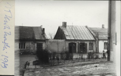 dom, skan 2