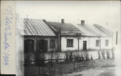 dom, skan 2