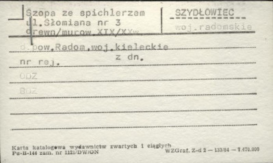 szopa ze spichlerzem, skan 1