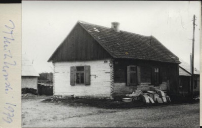dom, skan 2