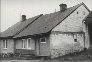 dom, skan 3