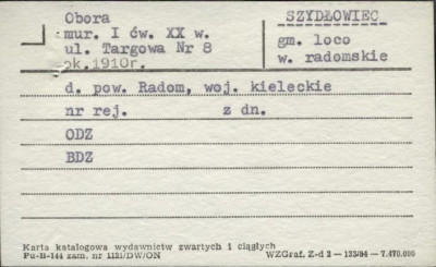 obora, skan 1