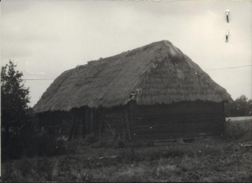 stodoła, skan 2