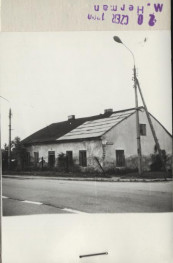 dom, skan 2