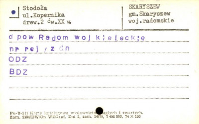 stodoła, skan 1