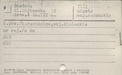 stodoła, skan 1