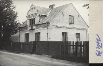 dom, skan 2