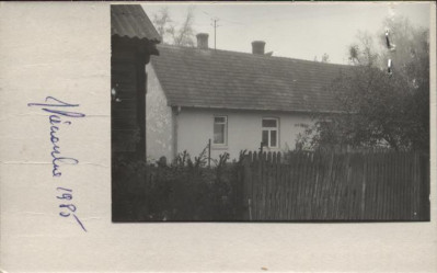 dom, skan 2