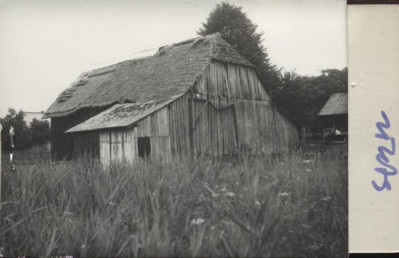 stodoła II, skan 2