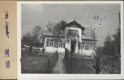 budynek mieszkalny, skan 2