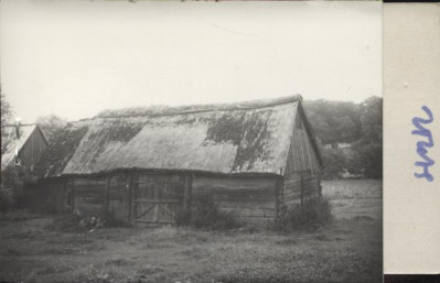 stodoła, skan 2