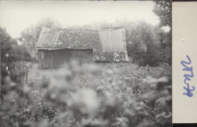 stodoła, skan 2