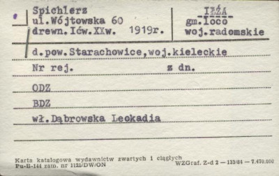 spichlerz, skan 1