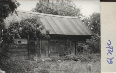 stodoła, skan 2