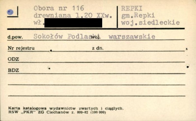 obora, skan 1